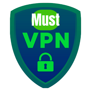 Must VPN - Secure Fast Proxyicon