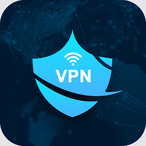 Speed VPN - Super Fast Proxy icon