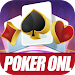 Poker onl icon