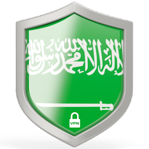 Saudi Arabia VPN - Get KSA IPicon