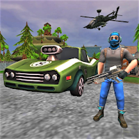 Royal Battletown APK