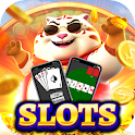 Luck PG Tiger Poker-777 icon