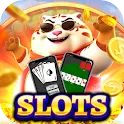 Luck PG Tiger Poker-777 icon