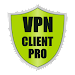 VPN Client Pro icon