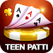 Teen Patti Fate: Poker, 3Card icon