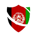 VPN Afghanistan - Get AFG IP icon