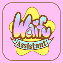 Waifu Assistant icon