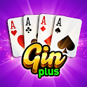 Gin Rummy Plus: Fun Card Gameicon