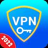 Super VPN proxy Unblock Master icon