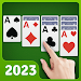 Klondike Solitaire - Patience icon