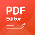 PDF Editor - Viewer, Edit PDF icon