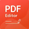 PDF Editor - Viewer, Edit PDF icon