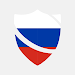 VPN Russia - Get Russia IPicon