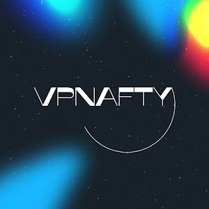 VPNafty icon