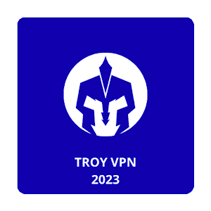 Troy VPN: Secure VPN Proxyicon