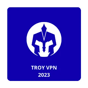 Troy VPN: Secure VPN Proxy APK
