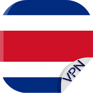 Costa Rica VPN - Fast & Secure icon