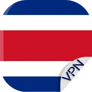 Costa Rica VPN - Fast & Secure APK
