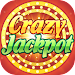 Crazy Jackpot - Vegas Slot icon