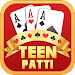 Teen Patti Diya - 13 Cards icon