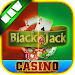 Blackjack - Casino Card Gameicon