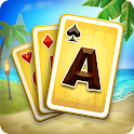 Tiki Solitaire TriPeaks APK