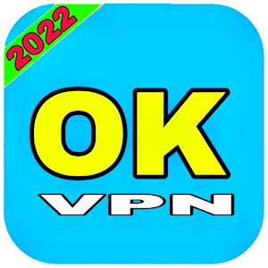 OK VPN : Faster Proxy VPNicon