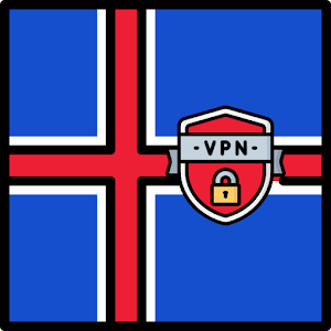 Iceland VPN - Private Proxyicon