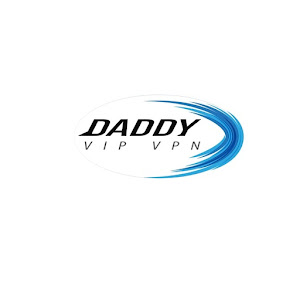 Daddy VIP VPNicon