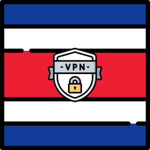 Costa Rica VPN - Private Proxyicon