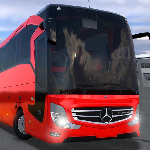 Bus Simulator: Ultimate APK