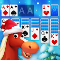 Solitaire - My Farm Friends APK