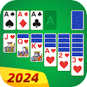 Solitaire, Klondike Card Games APK