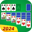 Solitaire, Klondike Card Games icon