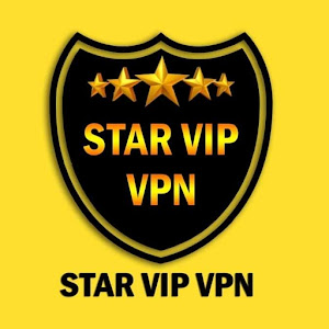 STAR ViP VPN icon