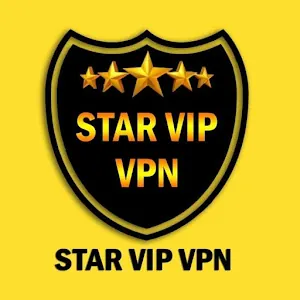 STAR ViP VPN APK