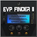EVP Finder 2.0 Spirit Box icon