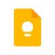 Google Keep icon