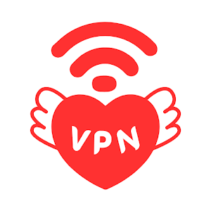 Love VPN - Fast And Safe vpnicon