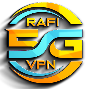 RAFI 5G VPNicon