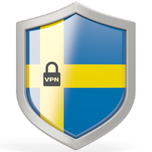 Sweden VPN - Fast and Safe VPNicon