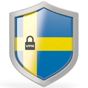 Sweden VPN - Fast and Safe VPN APK