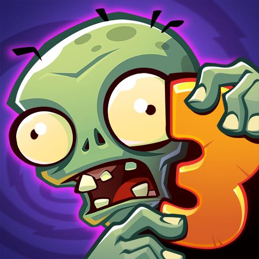 Plants vs Zombies 3 icon