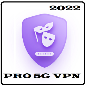 Pro 5G VPN 2022 - VPN for 2022icon