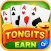 Tongits Earn: Win REAL Coin APK