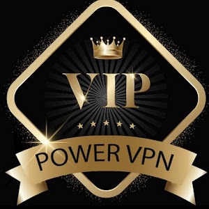 VIP POWER VPNicon