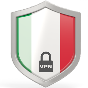 Italy VPN - Fast Proxy Servericon