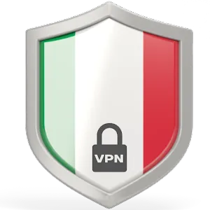Italy VPN - Fast Proxy Server APK