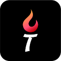 TorchLive-Live Streams & Chat icon