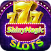 Magic 777 Slots icon